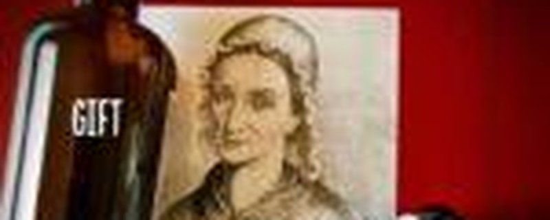 Der Fall Gesche Gottfried