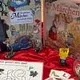 Escape-Room in der Bibliothek für Kinder