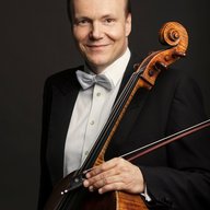 Symphoniker Hamburg / Truls Mørk / Renaud Capuçon