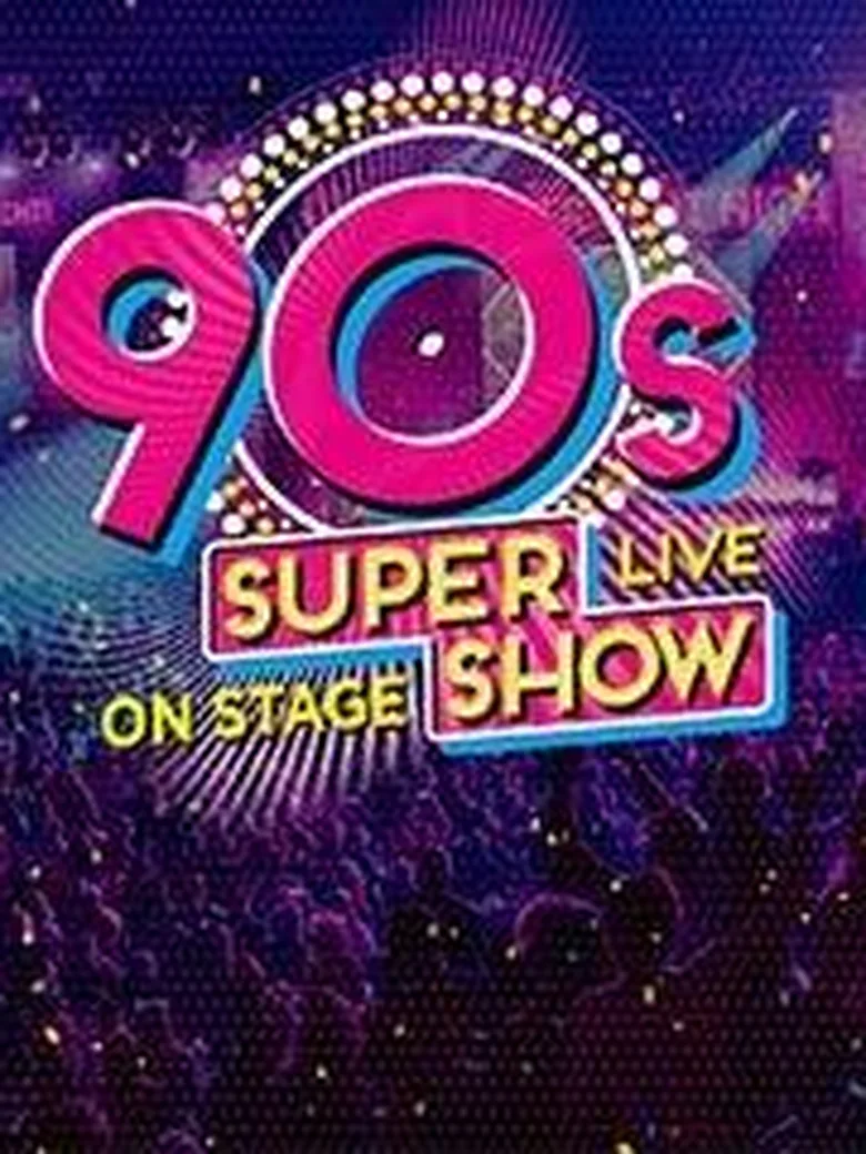 90s Super Show