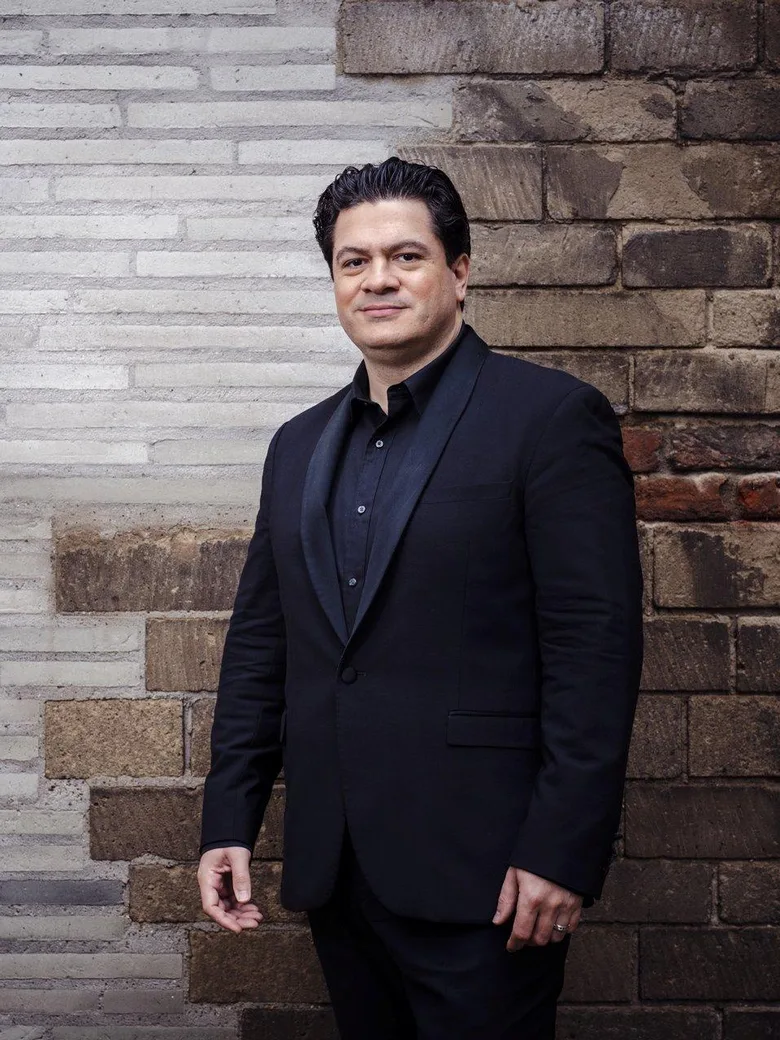 NDR Elbphilharmonie Orchester / Mao Fujita / Cristian Măcelaru