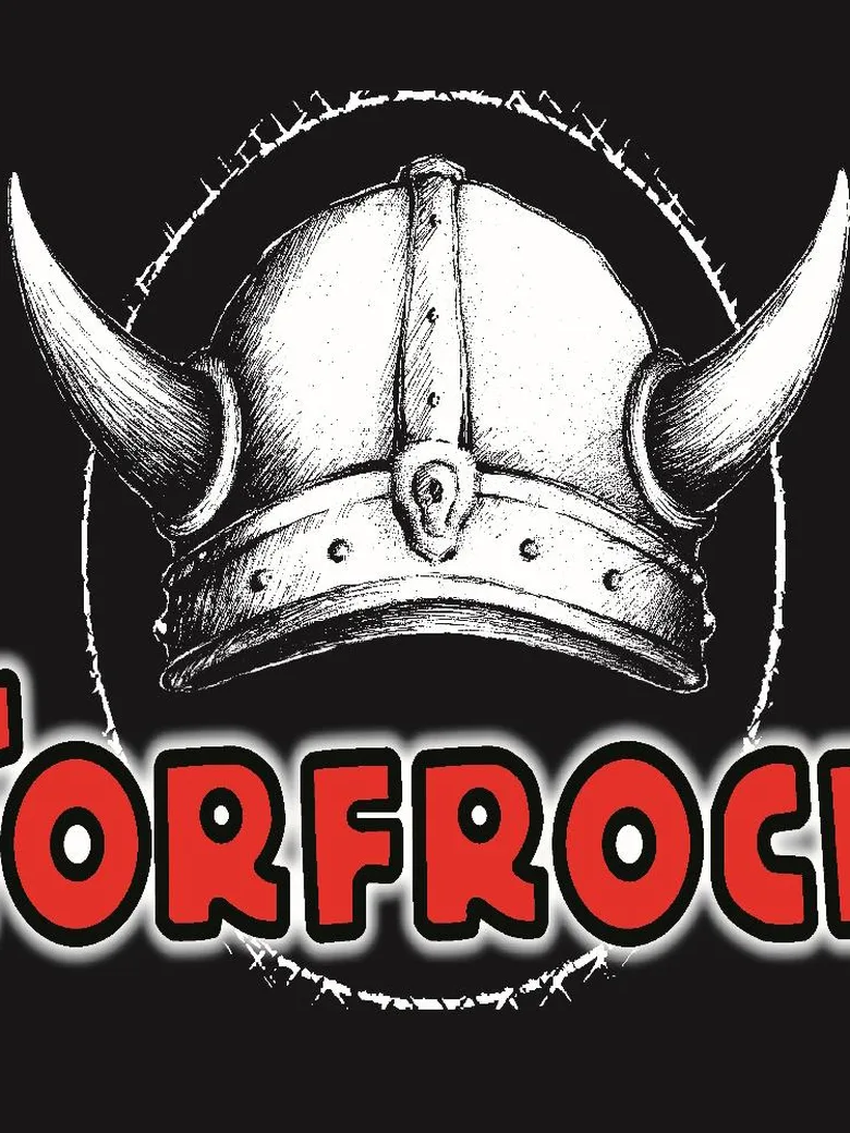 Torfrock
