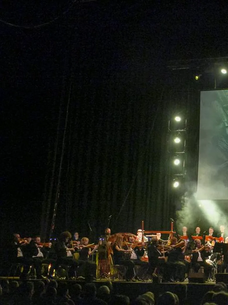 "Game of Thrones" & "House of the Dragon" - Das Konzert