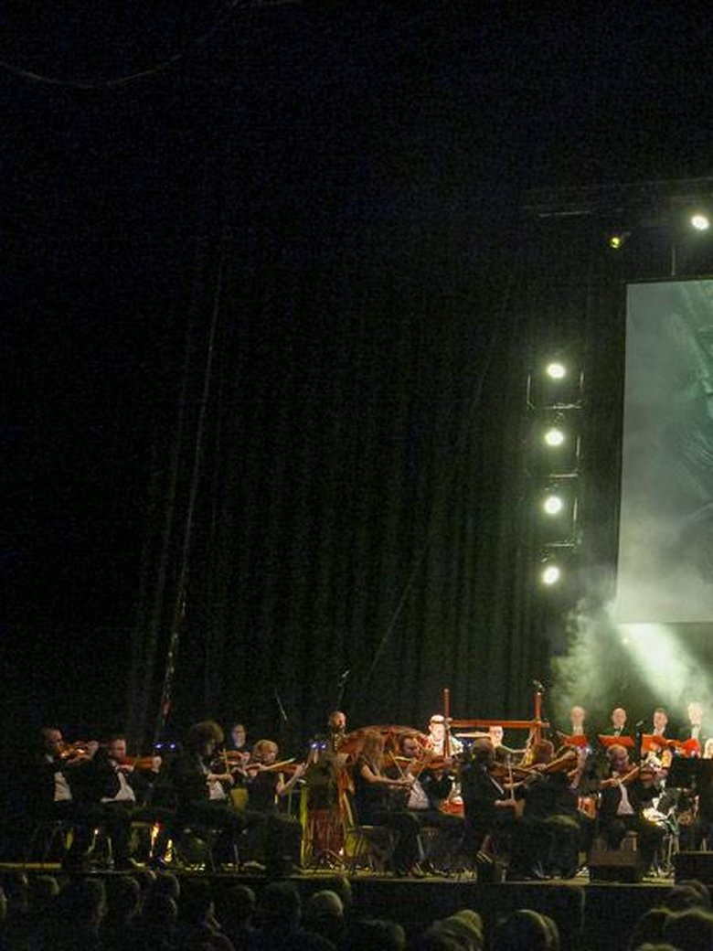 "Game of Thrones" & "House of the Dragon" - Das Konzert