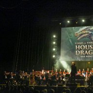 "Game of Thrones" & "House of the Dragon" - Das Konzert