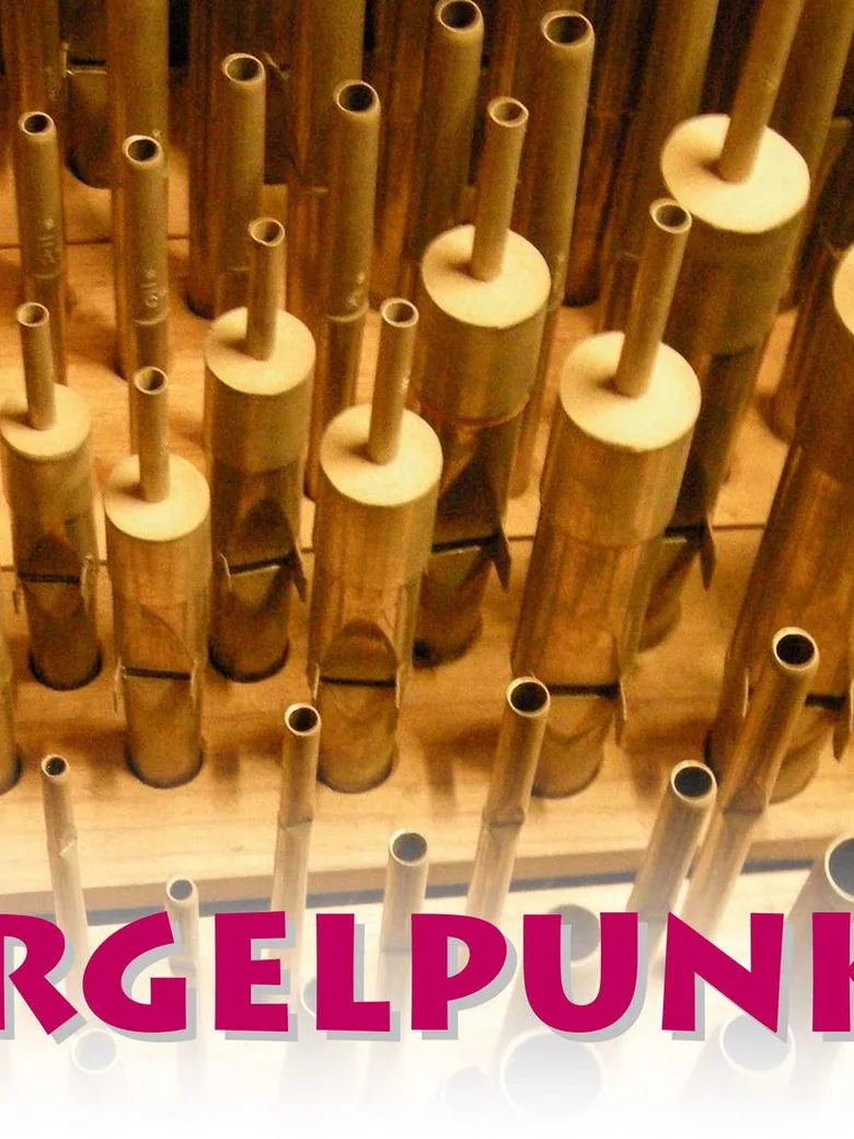 Orgelpunkt