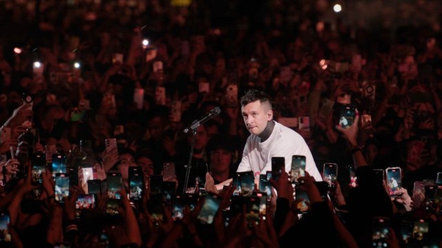 Twenty One Pilots: More Than We Ever Imagined