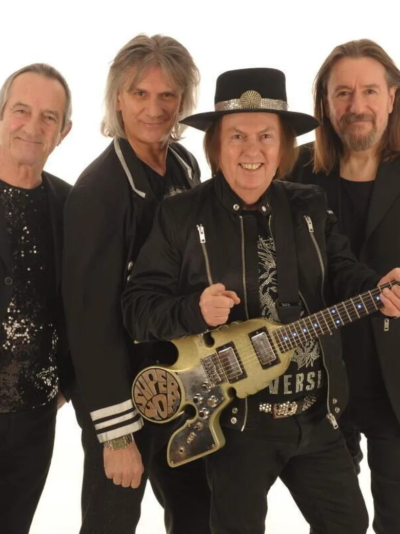 Dave Hill’s Slade