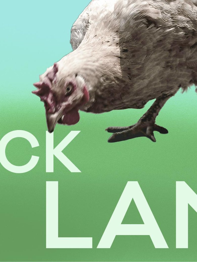Ein Stück Land