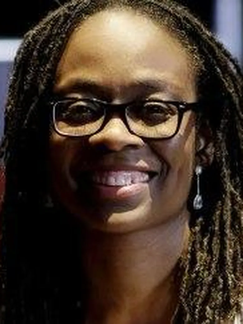 Sharon Dodua Otoo: „So, in etwa, ist es…
