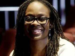 Sharon Dodua Otoo: „So, in etwa, ist es…