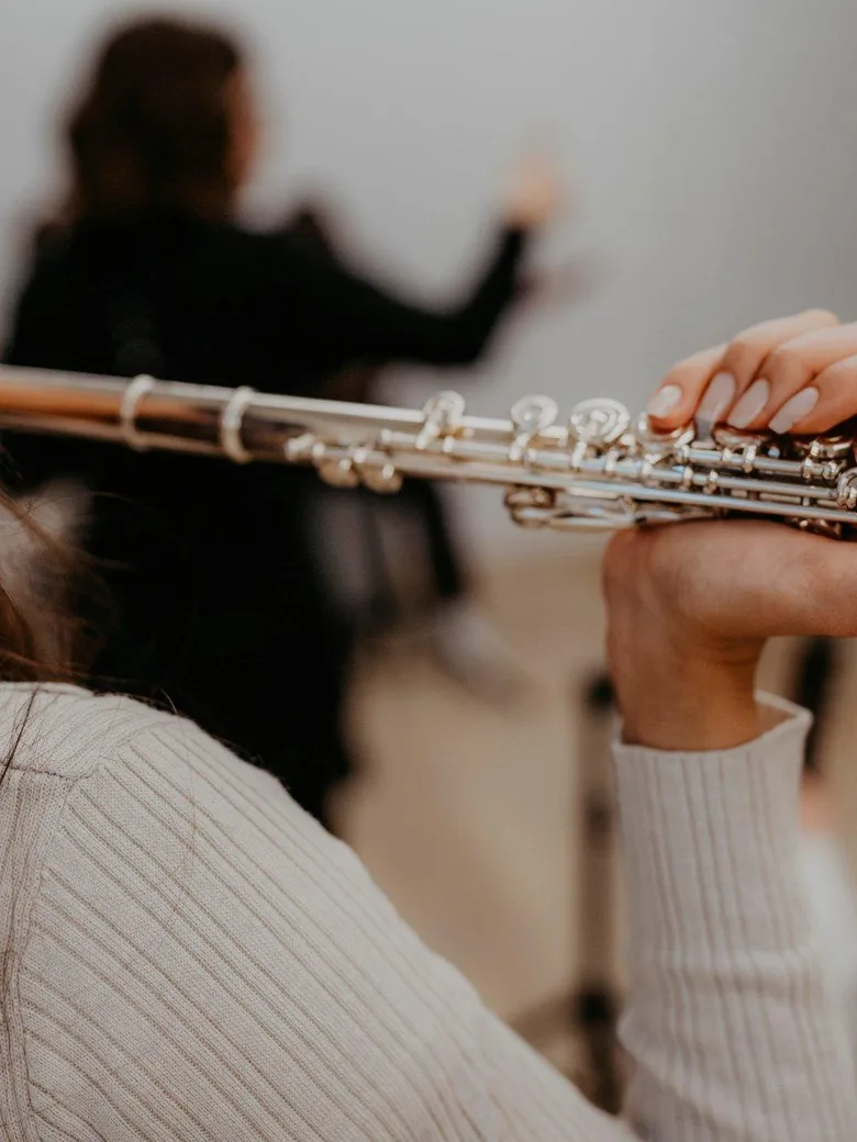 Workshop: Klassiko Orchesterinstrumente