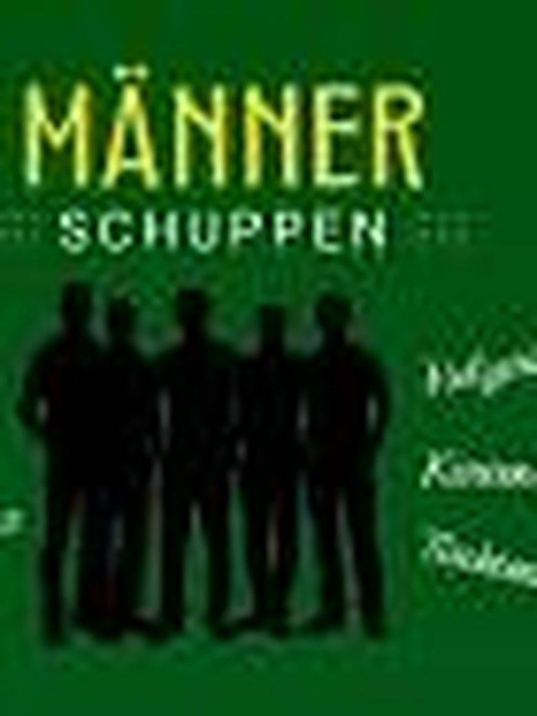 Männerschuppen Oyten