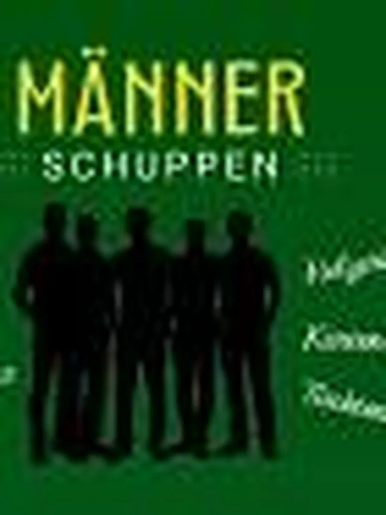 Männerschuppen Oyten