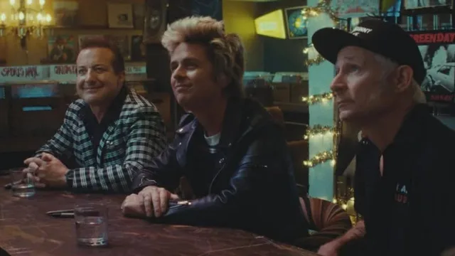 Nimrods: A Green Day Comedy
