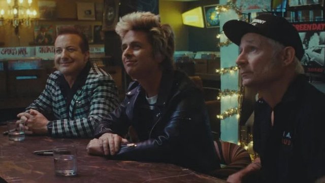 Nimrods: A Green Day Comedy