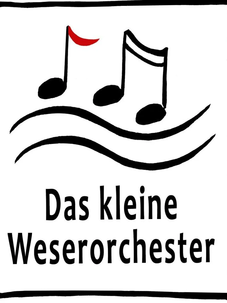 "Das kleine Weserorchester" Jubiläums-Konzert