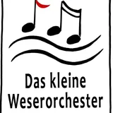 "Das kleine Weserorchester" Jubiläums-Konzert