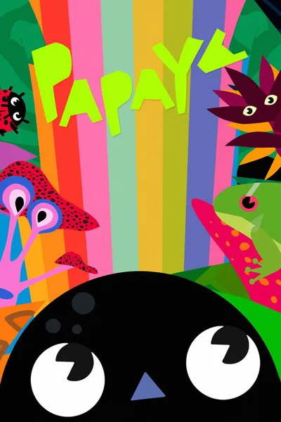 Papaya
