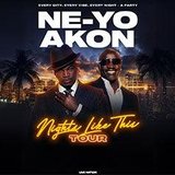 NE-YO & AKON