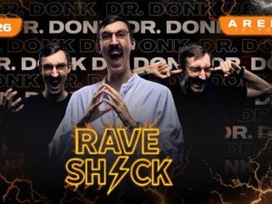 WE LOVE HARDSTYLE vs. 2000ER 2010ER PARTY