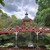 Gästeführung: "Huder Gartenerlebnisse" im Arboretum Neuenkoop