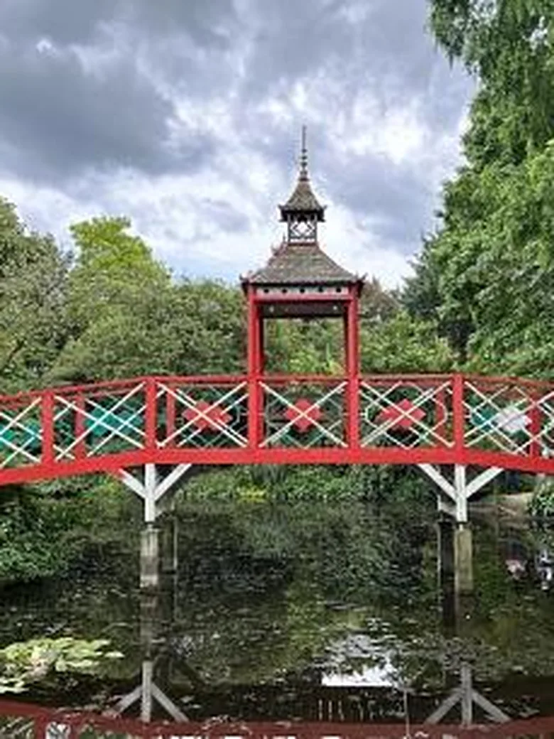 Gästeführung: "Huder Gartenerlebnisse" im Arboretum Neuenkoop