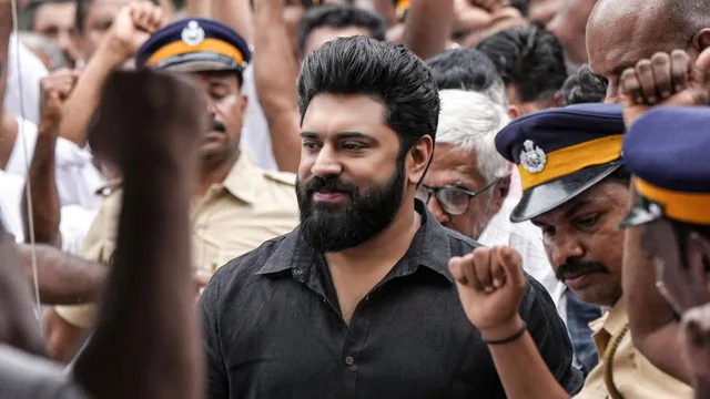 Prathichaya