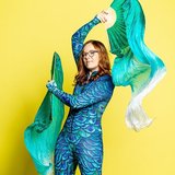 Comedy: Helene Bockhorst: LEBEFRAU
