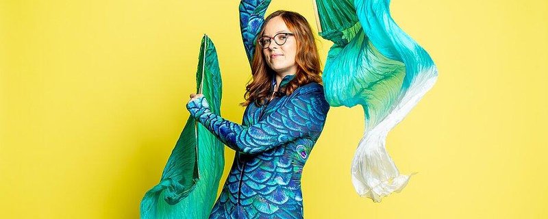 Comedy: Helene Bockhorst: LEBEFRAU