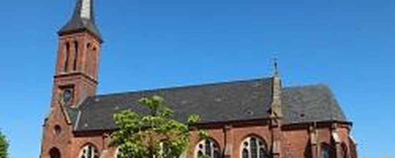 Kirche on Tour im Baumpark up Platt mit Picknick
