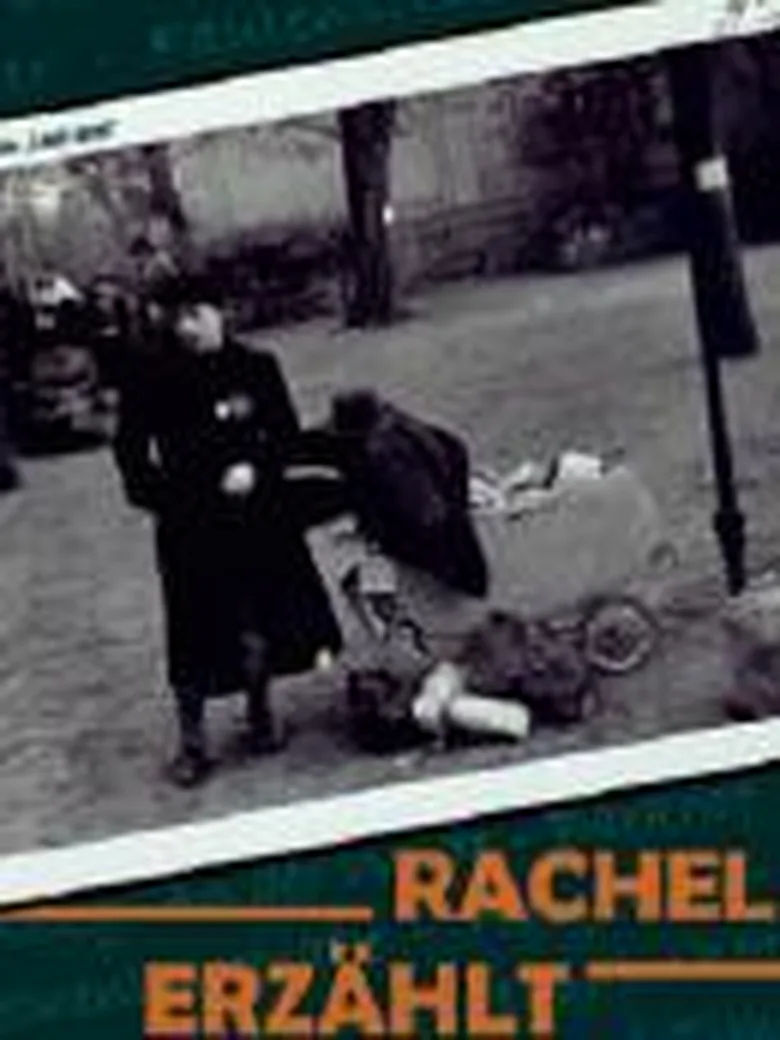 "Rachel erzählt" Lesung