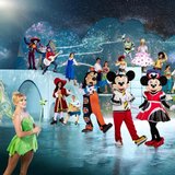Disney On Ice