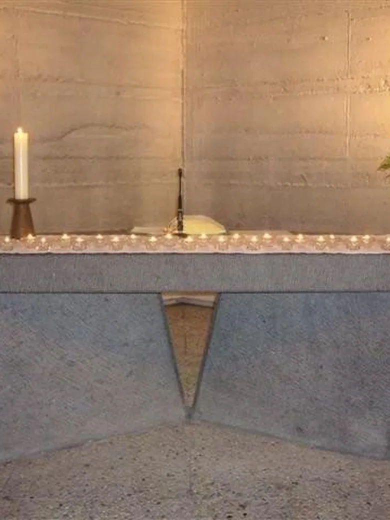 Gottesdienst zum Ewigkeitssonntag