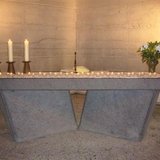Gottesdienst zum Ewigkeitssonntag