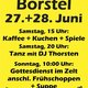 Dorfgemeinschaftsfest Achim-Borstel