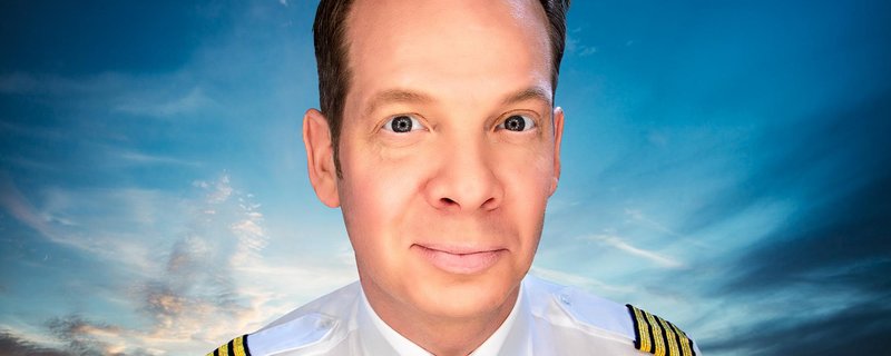 Marco Brüser - Durchstarten