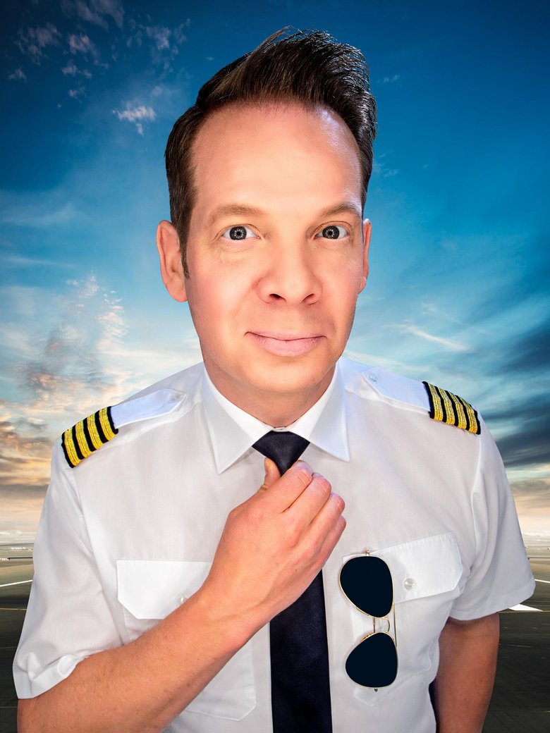 Marco Brüser - Durchstarten