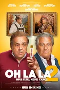 Oh la la 2 - Neue Tests, neues Chaos