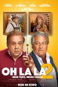 Oh la la 2 - Neue Tests, neues Chaos