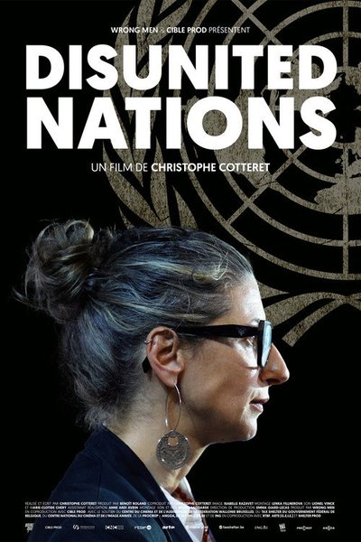 Disunited Nations - Die UNO und der Nahe Osten
