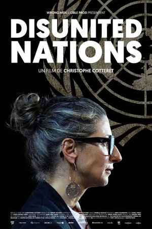 Disunited Nations - Die UNO und der Nahe Osten