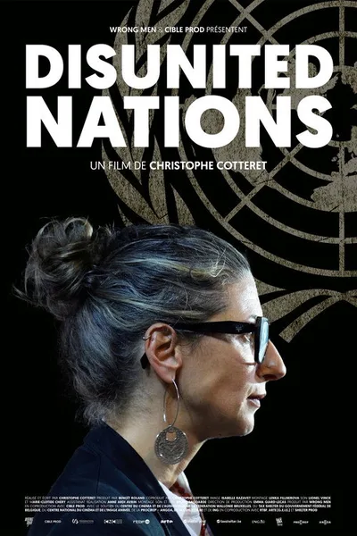 Disunited Nations - Die UNO und der Nahe Osten