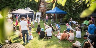 29. Kinderkulturfest