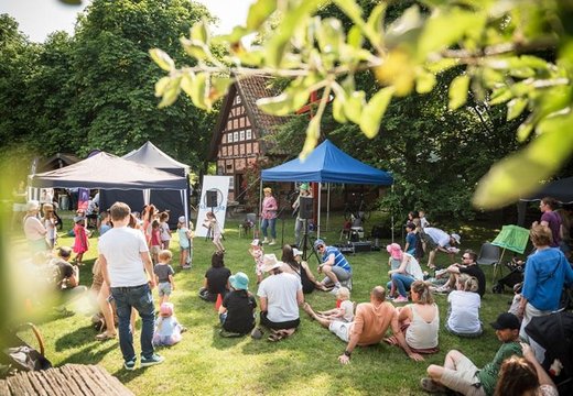 29. Kinderkulturfest