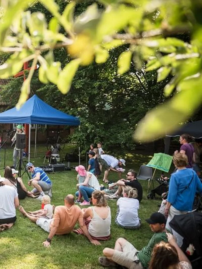 29. Kinderkulturfest
