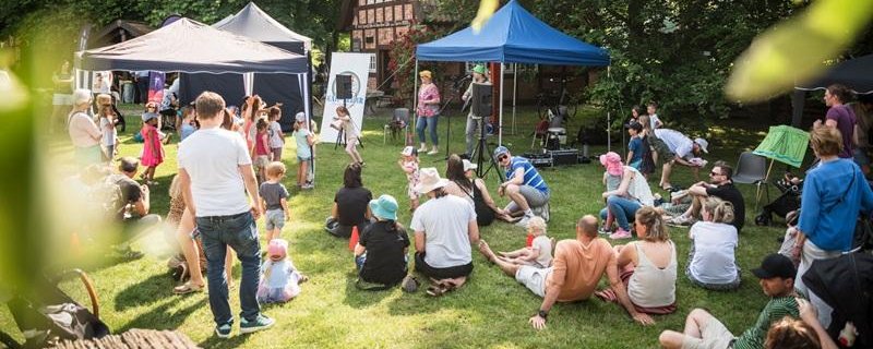 29. Kinderkulturfest