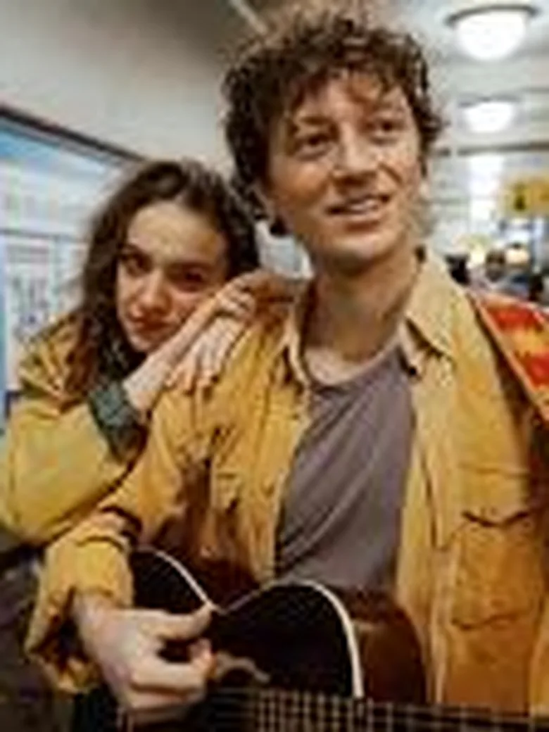 Scott & Lila