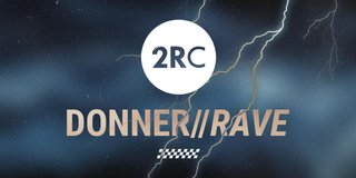 Donner Rave