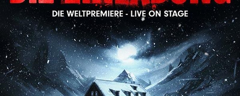 SEBASTIAN FITZEK – DIE EINLADUNG